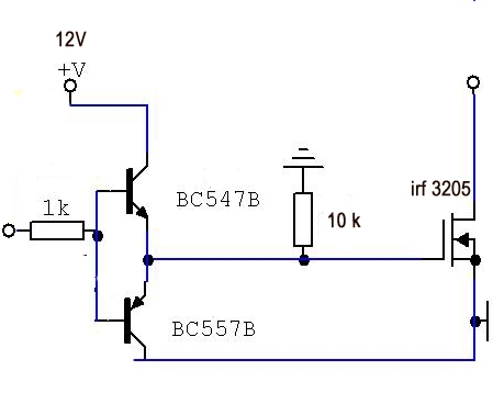 Regulator PWM na 555,przy niewielkim amperażu grzanie mosa Regulator PWM na 555,przy niewielkim amperażu grzanie mosa