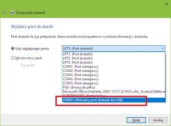 Gdzie znaleźć sterowniki do HP DeskJet 5550 na Win 7 64-bit?