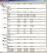 Słaba wydajność w CS:GO. Laptop płonie (Lenovo z580). Słaba wydajność w CS:GO. Laptop płonie (Lenovo z580).
