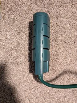 [BK7231T] Feit Outdoor Power Stake - PLUG/WIFI/STK/WP - OpenBeken and Home Assistant