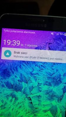 Samsung Galaxy Alpha - martwy modem i niedziałający aparat po serwisie Januszy Samsung Galaxy Alpha - martwy modem i niedziałający aparat po serwisie Januszy