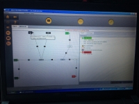 Opel Vivaro 2.0 DCI 2009 - Jak wyprogramować tachograf Clipem?