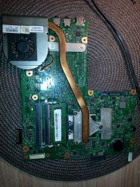 Dell Inspiron 15R N5010 - When turning the peak on 4 times, no image. Dell Inspiron 15R N5010 - When turning the peak on 4 times, no image.