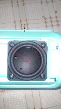 JBL Charge 2 Plus Low Bass & Damaged Left Speaker: Repair Options, Replacement, and Causes