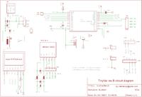 TinyVar - samodzielnie skonstruowany wariometr i wysokościomierz