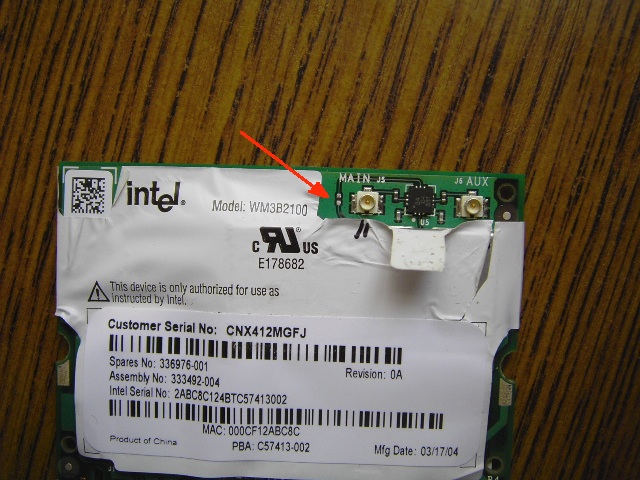 Driver Intel Wm3b2200 Windows 7 X64 Download