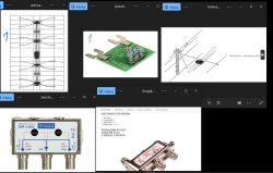 MUX-3 Śrem – wieczorne zaniki sygnału mimo 100% jakości i różnych anten UHF