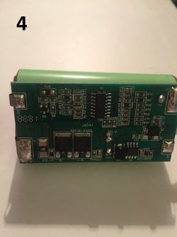 [Zlecę] Zlecę wykonanie projektu układu BMS dla ogniw liion, mam gotowy układ