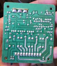 Audi A4 B5 1.8 ADR 1998 sedan - Kodowanie pilota dla sterownika Carprotect