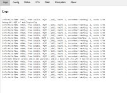 Tasmota Device Groups - connection of OpenBeken (BK7231T / BK7231N) with Tasmota