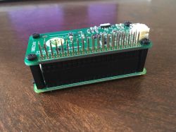 Bateryjne zasilanie Raspberry Pi Zero z JuiceBox Zero