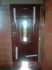 Drzwi wejściowe - lewe czy prawe