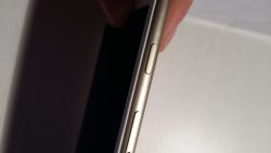 Iphone 7 - Przycisk home nie działa po wymianie wyświetlacza Iphone 7 - Przycisk home nie działa po wymianie wyświetlacza