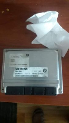 BMW e36 compact - Brak iskry po swapie 1.8 na 2.5. Co może być przyczyną?