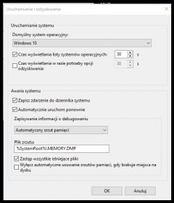 MSI B450 Tomahawk - Komputer zawiesza się i po chwili restartuje