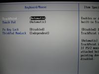 IBM Lenovo T60(Thinkpad) - irql_not_less_or_equal 0x0000007b