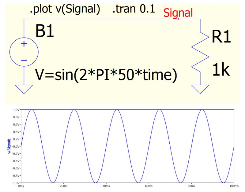 QSPICE: Nowy symulator układów elektronicznych - część 4