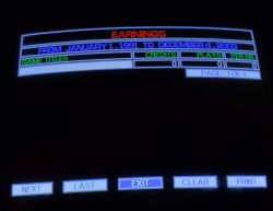 Dartstar 2000: Diagnostyka i naprawa maszyny arcade od Medalist z lat 90.