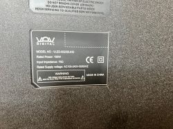VOV DIGITAL VLED-6523UHD MAINBOARD TP.SK713S.PC822 Firmware Request for TV Stuck on Logo Screen