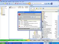 Nagrywarka DVD w komputerze zaczęła stukać głowicą przy nagrywaniu płytek