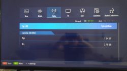 NC+ Satellite Frequency Settings Problem in Germany: Missing H Polarity Channels & Module Issues NC+ Satellite Frequency Settings Problem in Germany: Missing H Polarity Channels & Module Issues