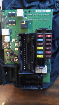 Fiat Grande Punto - Czy po wymianie BSI pilot będzie działał bez programowania?