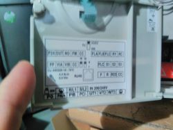 Falownik 1fazowy Toshiba VF-S11 (1PH-200/240V-1,5kW/2HP)