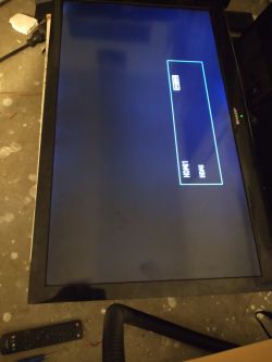Sharp LC-40LE510E V: Uszkodzony zasilacz 17PW07-2 080411 V1 - poszukiwanie schematu