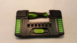 Porównanie zestawów wkrętaków na małe bity.