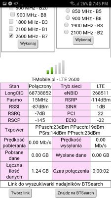Selecting the Best External Antenna for Huawei B525 Router - LTE800 Transmitter