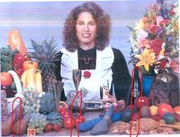 Samsung CLP-315 - Czerwone pasy przy wydruku zdjęć, czy to zużyty bęben?