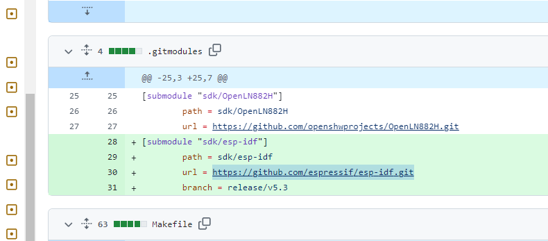 Configuring OpenBeken on ESP32 with 4MB Default Using sdkconfig ...