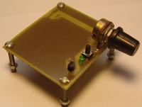 WEBSD - platforma rozwojowa dla procesorów z rodziny PIC24F