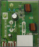 LG 50PK350 PD01A TV: No Picture, Remote Control Missing, Voltage Issues, and Troubleshooting Steps