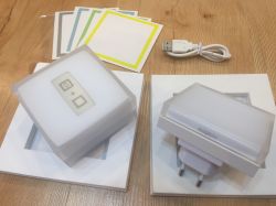 Netatmo Thermostat NTH01-EN-EU - Spalony przekaźnik, co mogło być przyczyną