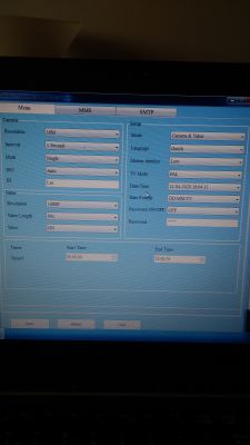 Setting Up HC-300M Photo-Trap to Email Photos: Configuration Issues and Fixes