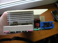 [Sprzedam] ZASILACZ 12V - 8A _ 5V - 33A 100-240v International Power Systems IPS