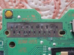 PlayStation 4 - Pad ładuje, nie reaguje. Winna taśma? Gdzie znaleźć pasującą?