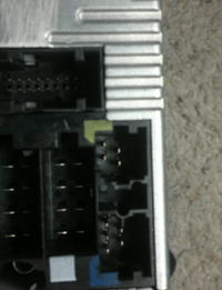 Megane II/Carminat - jak podłaczyć wtyk jack 3,5 ?