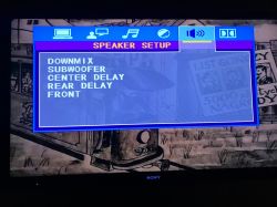 Sony Bravia i Manta dvd - Brak dźwięku z dvd w tv