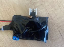 Emulator zmieniarki CD do radia Toyota Corolla E11 – Arduino Nano, AUX, Bluetooth MH-M18