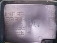 Peugeot Boxer 2011 - szczegółowy opis bezpieczników (oznaczenia, funkcje)