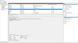 Aktywacja Windows Sandbox: Błąd instalacji aktualizacji, log SetupDiag