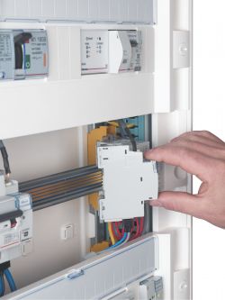 System zarządzania energią EMS CX3 System zarządzania energią EMS CX3