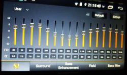 Hertz DBX 25.3 + HERTZ HCP2 - Potrzebuję małej pomocy w wystrojeniu Suba na radi