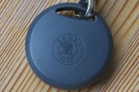 Skoda/Fabia/Autoalarm - Włączający się alarm w Skoda Fabia