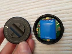 Beeline Moto battery replacement service wanted in Greenwich borough