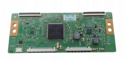 Panasonic tx-l42et60e - Drgania obrazu, rozwarstwianie się obrazu.