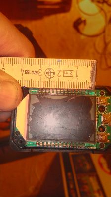 OD LAGUNA BK - Jak zidentyfikować model uszkodzonego LCD?