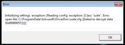 Stworzenie skryptu fixlist.txt dla FRST - problem z uprawnieniami i wirusem